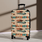 Suitcase, Western suitcase, Men's Suitcase - Showyourgaypride.com