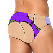 Mens bikini Swimwear - Mens Brief Swimwear - Mens Swimwear Thong -Mens swimwear bikini - Vintage Mens Bikini - Mens Thong Swimweaar - Showyourgaypride.com