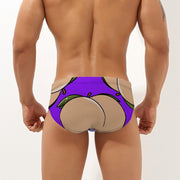 Mens bikini Swimwear - Mens Brief Swimwear - Mens Swimwear Thong -Mens swimwear bikini - Vintage Mens Bikini - Mens Thong Swimweaar - Showyourgaypride.com