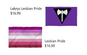Gay Pride Flag, Rainbow Pride Flag, Gay Flag, Rainbow Flag, Pride Flag, Pride Rainbow Flag, LGBTQ Pride Flag, Queer Flag, Gay Fetish Flag - Showyourgaypride.com