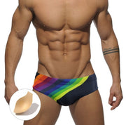 Mens Brief Swimwear - Mens Swimwear Thong - Mens bikini Swimwear  -Mens swimwear bikini - Vintage Mens Bikini - Mens Thong Swimweaar - Showyourgaypride.com