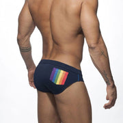 Mens Brief Swimwear - Mens bikini Swimwear - Mens Swimwear Thong -Mens swimwear bikini - Vintage Mens Bikini - Mens Thong Swimweaar - Showyourgaypride.com