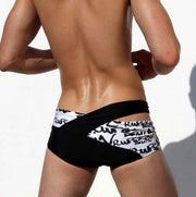 Mens Brief Swimwear - Mens bikini Swimwear - Mens Swimwear Thong -Mens swimwear bikini - Vintage Mens Bikini - Mens Thong Swimweaar - Showyourgaypride.com