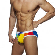 Mens Brief Swimwear - Mens bikini Swimwear - Mens Swimwear Thong -Mens swimwear bikini - Vintage Mens Bikini - Mens Thong Swimweaar - Showyourgaypride.com