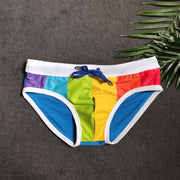 Mens Brief Swimwear - Mens bikini Swimwear - Mens Swimwear Thong -Mens swimwear bikini - Vintage Mens Bikini - Mens Thong Swimweaar - Showyourgaypride.com