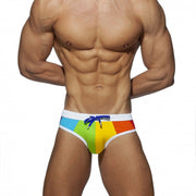 Mens Brief Swimwear - Mens bikini Swimwear - Mens Swimwear Thong -Mens swimwear bikini - Vintage Mens Bikini - Mens Thong Swimweaar - Showyourgaypride.com