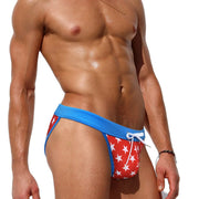 Mens Brief Swimwear - Mens bikini Swimwear - Mens Swimwear Thong -Mens swimwear bikini - Vintage Mens Bikini - Mens Thong Swimweaar - Showyourgaypride.com