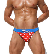 Mens Brief Swimwear - Mens bikini Swimwear - Mens Swimwear Thong -Mens swimwear bikini - Vintage Mens Bikini - Mens Thong Swimweaar - Showyourgaypride.com