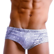 Mens Brief Swimwear - Mens bikini Swimwear - Mens Swimwear Thong -Mens swimwear bikini - Vintage Mens Bikini - Mens Thong Swimweaar - Showyourgaypride.com
