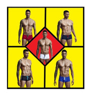 Mens Brief Swimwear - Mens bikini Swimwear - Mens Swimwear Thong -Mens swimwear bikini - Vintage Mens Bikini - Mens Thong Swimweaar - Showyourgaypride.com