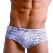 Mens Brief Swimwear - Mens bikini Swimwear - Mens Swimwear Thong -Mens swimwear bikini - Vintage Mens Bikini - Mens Thong Swimweaar - Showyourgaypride.com