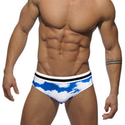 Mens Brief Swimwear - Mens bikini Swimwear - Mens Swimwear Thong -Mens swimwear bikini - Vintage Mens Bikini - Mens Thong Swimweaar - Showyourgaypride.com