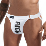 Men's jockstrap, Man's underwear, Man's sexy underwear, Men's sexy underwear, Man's jockstrap, Men's revealing underwear - Showyourgaypride.com