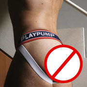 Men's Underwear, Men's jockstrap, Man's underwear, Man's sexy underwear, Men's sexy underwear, Man's jockstrap, Men's revealing underwear - Showyourgaypride.com