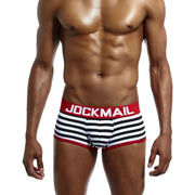 Men's Cotton Woven Underwear  Show Hip -Men's underwear, underwear for men - men's briefs - men's sexy underwear - Showyourgaypride.com