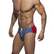 Mens Brief Swimwear - Mens bikini Swimwear - Mens Swimwear Thong -Mens swimwear bikini - Vintage Mens Bikini - Mens Thong Swimweaar - Showyourgaypride.com