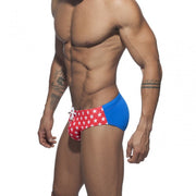 Mens Brief Swimwear - Mens bikini Swimwear - Mens Swimwear Thong -Mens swimwear bikini - Vintage Mens Bikini - Mens Thong Swimweaar - Showyourgaypride.com