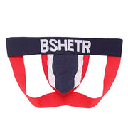 Colorful cotton shorts - Showyourgaypride.com