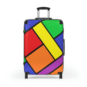 Men suitcase - Man Suitcase - Men's Suitcase - Men luggage - Men's luggage - men travel bag - men carryon - Women suitcase -Suitcase - Showyourgaypride.com