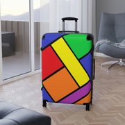 Men suitcase - Man Suitcase - Men's Suitcase - Men luggage - Men's luggage - men travel bag - men carryon - Women suitcase -Suitcase - Showyourgaypride.com