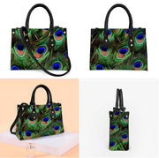 Zebra print handbag / Cheetah  handbag / Tiger handbag / Peacock  handbag / animal print wallet / animal print handbag / animal  print purse - Showyourgaypride.com