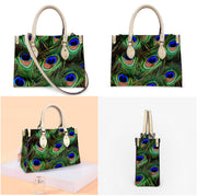 Zebra print handbag / Cheetah  handbag / Tiger handbag / Peacock  handbag / animal print wallet / animal print handbag / animal  print purse - Showyourgaypride.com