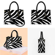 Zebra print handbag / Cheetah  handbag / Tiger handbag / Peacock  handbag / animal print wallet / animal print handbag / animal  print purse - Showyourgaypride.com