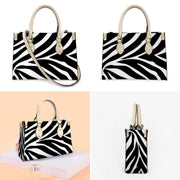 Zebra print handbag / Cheetah  handbag / Tiger handbag / Peacock  handbag / animal print wallet / animal print handbag / animal  print purse - Showyourgaypride.com