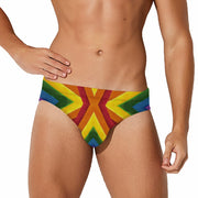Mens Brief Swimwear - Mens bikini Swimwear - Mens Swimwear Thong -Mens swimwear bikini - Vintage Mens Bikini - Mens Thong Swimweaar - Showyourgaypride.com