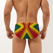 Mens Brief Swimwear - Mens bikini Swimwear - Mens Swimwear Thong -Mens swimwear bikini - Vintage Mens Bikini - Mens Thong Swimweaar - Showyourgaypride.com