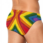 Mens Brief Swimwear - Mens bikini Swimwear - Mens Swimwear Thong -Mens swimwear bikini - Vintage Mens Bikini - Mens Thong Swimweaar - Showyourgaypride.com