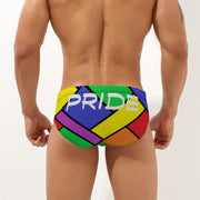 Mens Brief Swimwear - Mens bikini Swimwear - Mens Swimwear Thong -Mens swimwear bikini - Vintage Mens Bikini - Mens Thong Swimweaar - Showyourgaypride.com