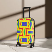 Men suitcase - Man Suitcase - Men's Suitcase - Men luggage - Men's luggage - men travel bag - men carryon - Women suitcase -Suitcase - Showyourgaypride.com