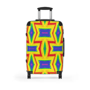 Men suitcase - Man Suitcase - Men's Suitcase - Men luggage - Men's luggage - men travel bag - men carryon - Women suitcase -Suitcase - Showyourgaypride.com