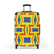 Men suitcase - Man Suitcase - Men's Suitcase - Men luggage - Men's luggage - men travel bag - men carryon - Women suitcase -Suitcase - Showyourgaypride.com