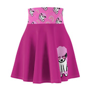 Gay pride clothes, Gay pride skirt, gay pride outfit, gay clothes, queer clothing, queer clothes, lesbian skirt, gay outfit, poodle skirt - Showyourgaypride.com