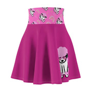 Gay pride clothes, Gay pride skirt, gay pride outfit, gay clothes, queer clothing, queer clothes, lesbian skirt, gay outfit, poodle skirt - Showyourgaypride.com