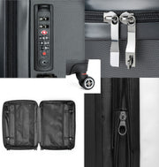 PRIDE LGBT Suitcase, Pride Suitcase, Bisexual Suitcase, LGBT Suitcase, pride luggage, Queer suitcase, gay luggage, gay pride - Showyourgaypride.com