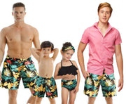 Family matching swimwear for every family, Toddler Swimwear, Gay & Straight Families Swimwear, - Showyourgaypride.com