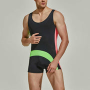 Men's Surfer suit-Form fitting men's Swimwear, men's swimsuit, men's swimwear, men's bathing suit - Showyourgaypride.com