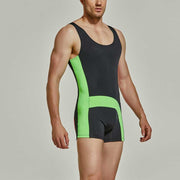 Men's Surfer suit-Form fitting men's Swimwear, men's swimsuit, men's swimwear, men's bathing suit - Showyourgaypride.com