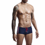 Men's Swim Trunks Swimwear Bathing Suit Boxer Swim Shorts