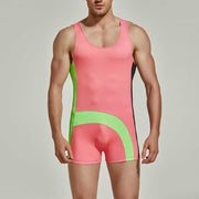 Men's Surfer suit-Form fitting men's Swimwear, men's swimsuit, men's swimwear, men's bathing suit - Showyourgaypride.com