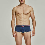 Men's Swim Trunks Swimwear Bathing Suit Boxer Swim Shorts