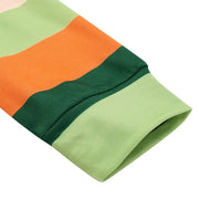 Women's Long Sleeve Hooded Tracksuit Casual Long Pants Sports Set - Showyourgaypride.com