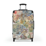 Men suitcase - Man Suitcase - Men's Suitcase - Men luggage - Men's luggage - men travel bag - men carryon - Women suitcase -Suitcase - Showyourgaypride.com