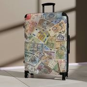 Men suitcase - Man Suitcase - Men's Suitcase - Men luggage - Men's luggage - men travel bag - men carryon - Women suitcase -Suitcase - Showyourgaypride.com