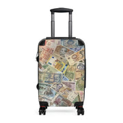 Men suitcase - Man Suitcase - Men's Suitcase - Men luggage - Men's luggage - men travel bag - men carryon - Women suitcase -Suitcase - Showyourgaypride.com