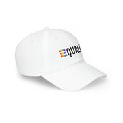 PRIDE Baseball Cap - Gay rainbow hat  - Equality - gay pride cap - gay baseball hat - hat - cap - pride hat - baseball cap - baseball hat - Showyourgaypride.com