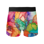 Customizable Men's Short Pants Summer Swimwear Beach Trunks